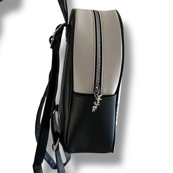 Her Universe Disney The Nightmare Before Christmas Loungefly Style Backpack main image 6